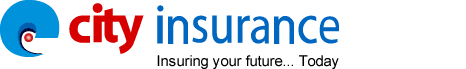 City Insurance Logo